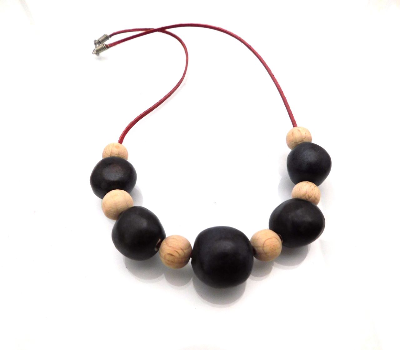 " Bogyós természet " kerámia nyakék